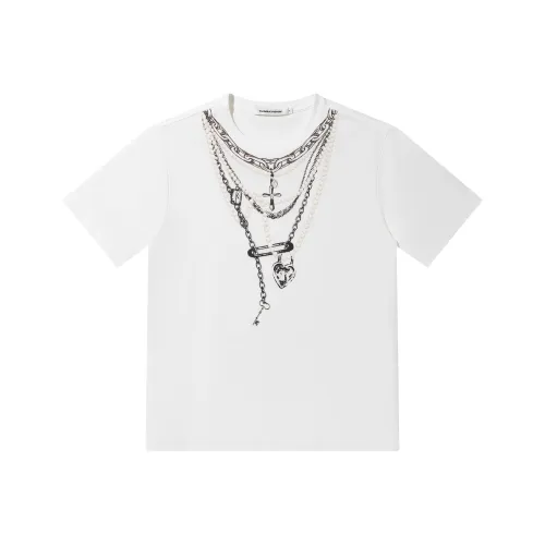 CLIMAX VISION Унисекс Футболки