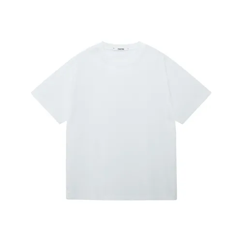 NANS STUDIO Мужские T-рубашки