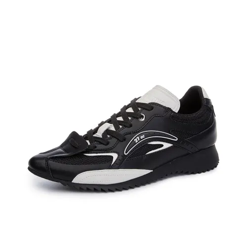 VAEL Casual Низкий Топ Женский