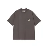 Темно-коричневый