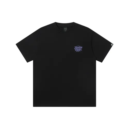 JUNGLE TIGER Унисекс Футболка