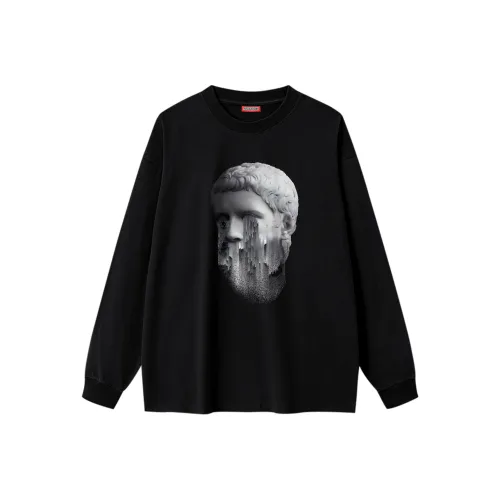 REXSHION Унисекс Футболки