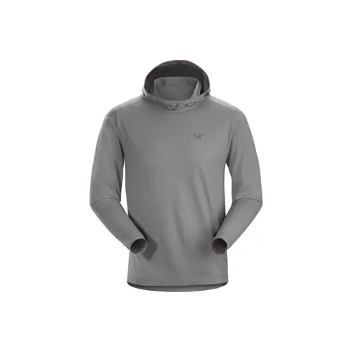 Arcteryx Remige series Мужские Свитшоты