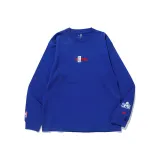 CLIPPERS (Синий)