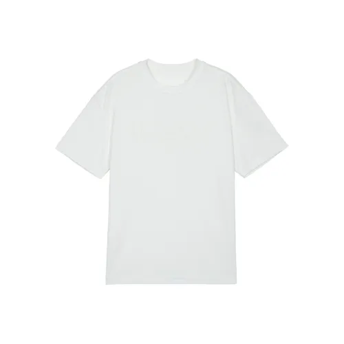 MOST Белая Мужская T-Рубашка