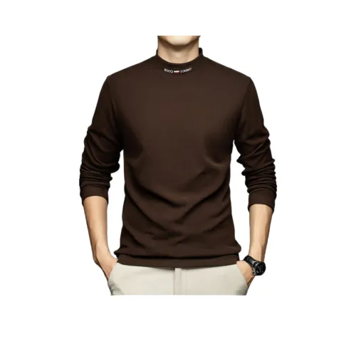 PIERRE CARDIN Мужские T-рубашки