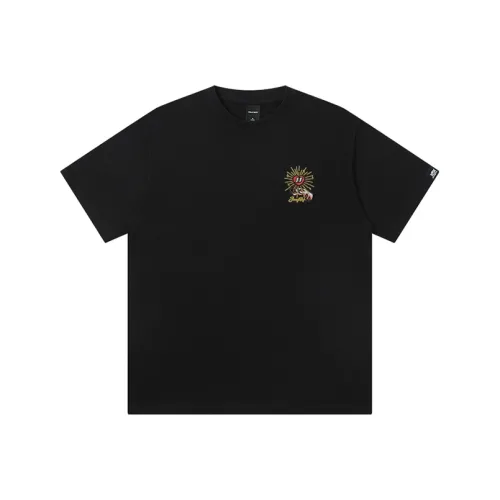 JUNGLE TIGER Унисекс Футболка