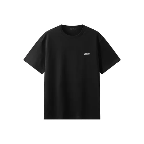 Gxg Jeans Черные Мужские T-Рубашки