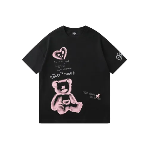 LAMLICKA Унисекс Футболки