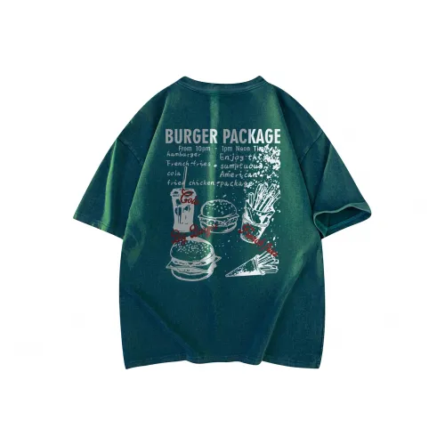 JEANSWEST Унисекс Футболки