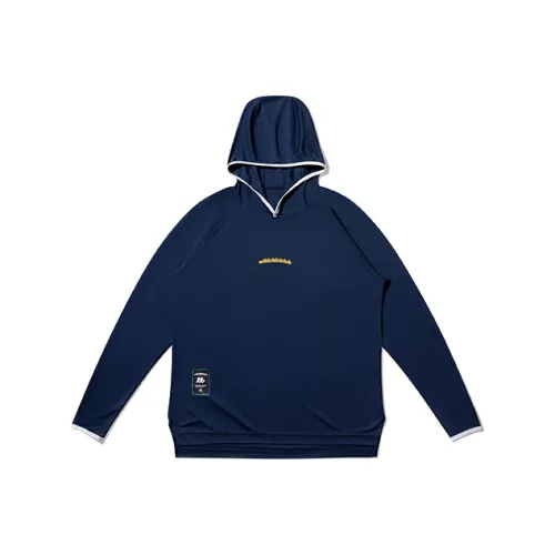 Wild Child Club Унисекс Свитшоты