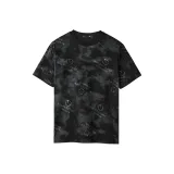 Чёрный узор M5