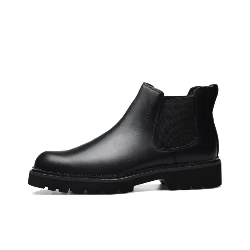 PARDASAUL Короткий Челси Мужской