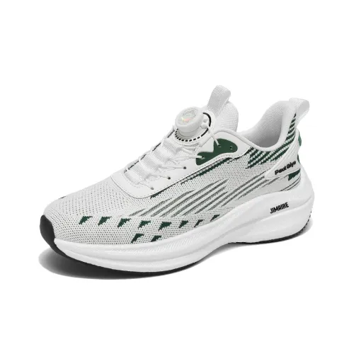 King Jinmai Низкий Топ Casual Мужской