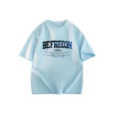 Туманно-голубой