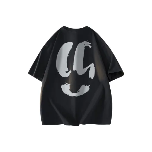 CHARLIE GOLF Унисекс Футболка