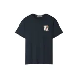 Темно-синий 03