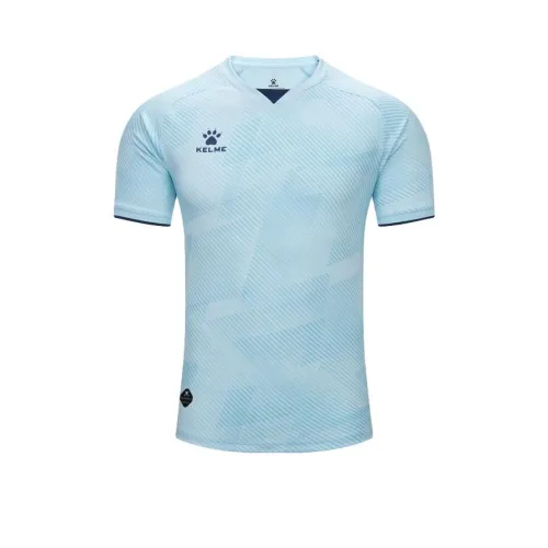 KELME Мужские футболки с коротким рукавом