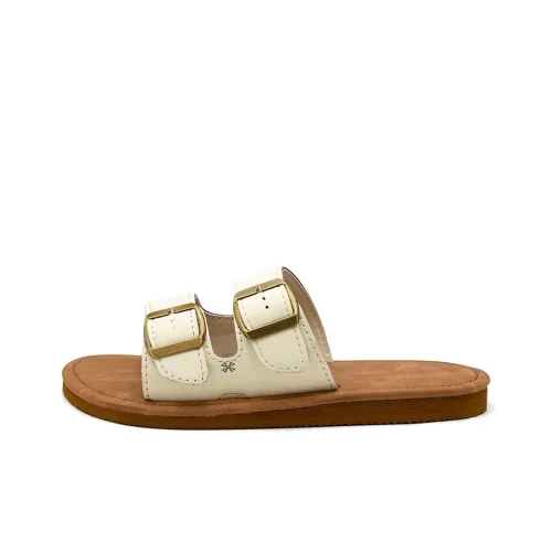 ЮЙЧЖАОЛИНЬ Slip-resistant Детские домашние тапочки Подростки