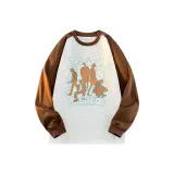 Белый кофейный столик