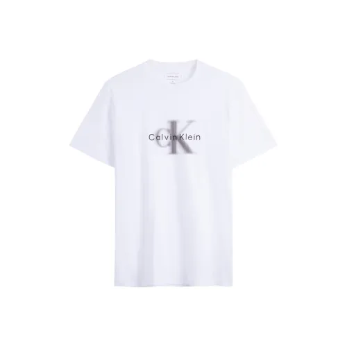 Calvin Klein Мужские T-рубашки