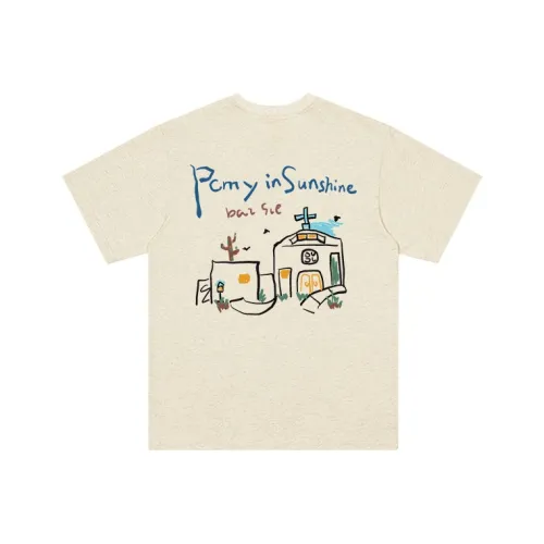 PCMY Унисекс Футболки