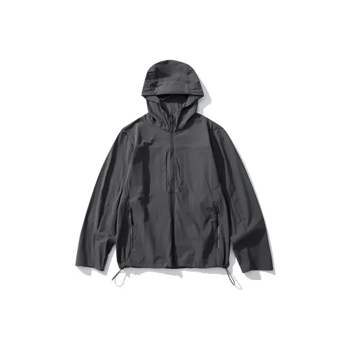 TIMD Унисекс Куртки