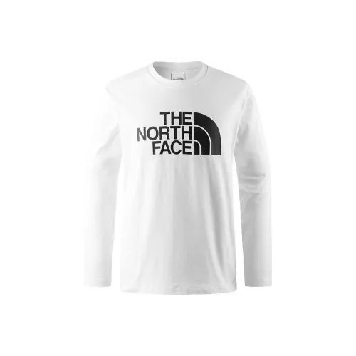 THE NORTH FACE T-Shirt Мужской Белый