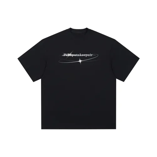 PAKA Унисекс Футболки