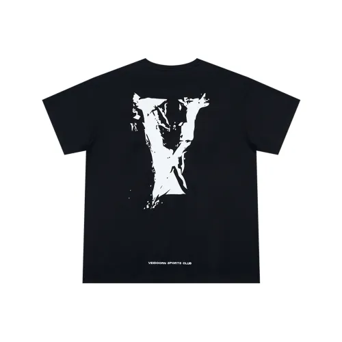 VEIDOORN Унисекс Футболки