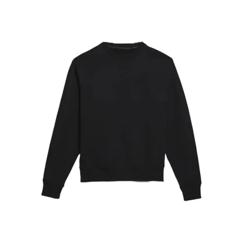 adidas originals Philippine And Dong Joint Series Черный Унисекс Свитшоты