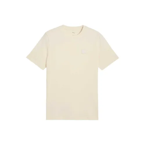 PUMA Ecru 99 Мужская T-рубашка