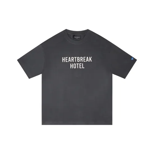 INNERSECT Heartbreak Hotel Series T-Shirt Унисекс