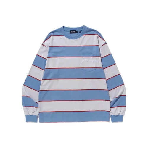 XLARGE совместная модель Мужская T-рубашка