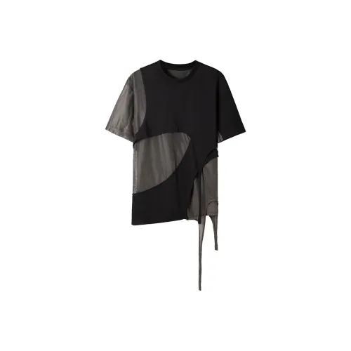 AOGZ Унисекс Футболки