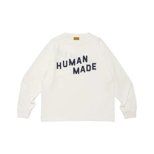 Human Made SS25 Унисекс Футболка
