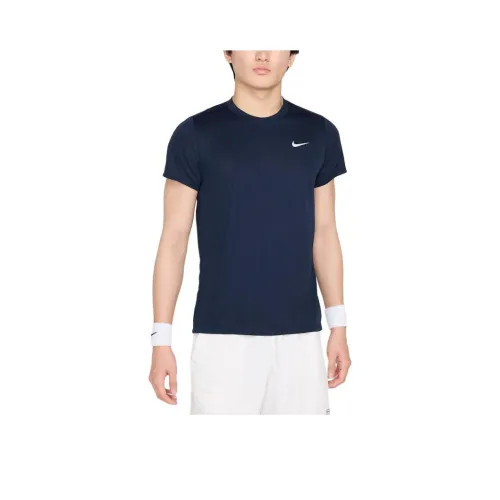 nike T-Shirt Мужская рубашка Obsidian