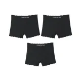 Набор: Черный + Черный + Черный