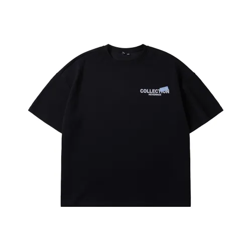 N Max Унисекс Футболка