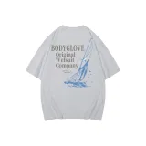 Серый меланж