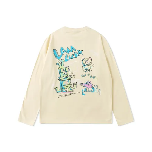 LAMLICKA Унисекс Футболки