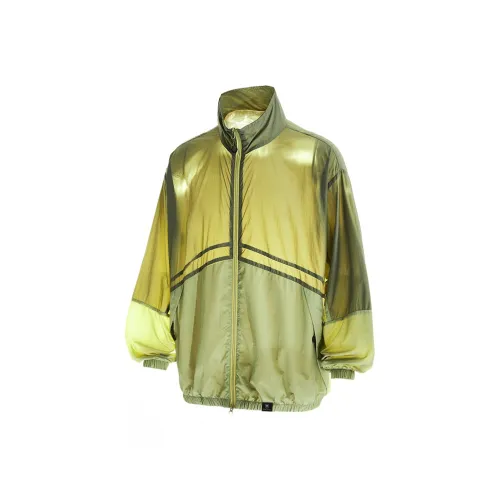 VanCamel Унисекс Одежда с защитой от UV