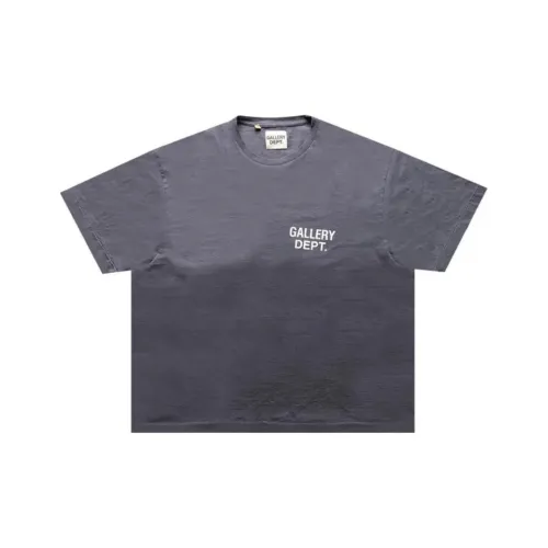 Gallery Dept. Мужская рубашка черная