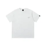 Серый меланж