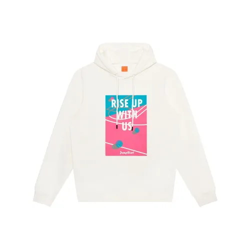 Wild Child Club Унисекс Свитшоты