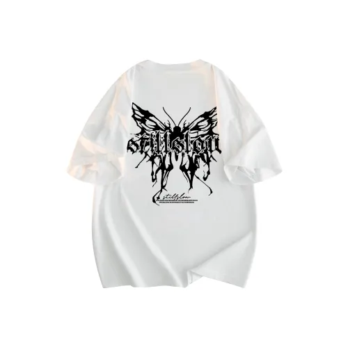 Stillslow Унисекс Футболки