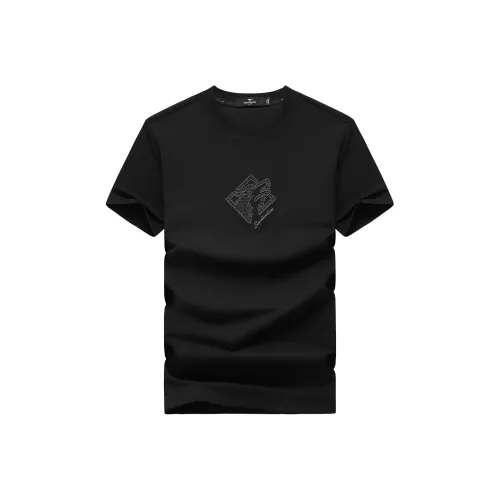 SEPTWOLVES Унисекс Футболки