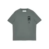 E05 Серый Зеленый