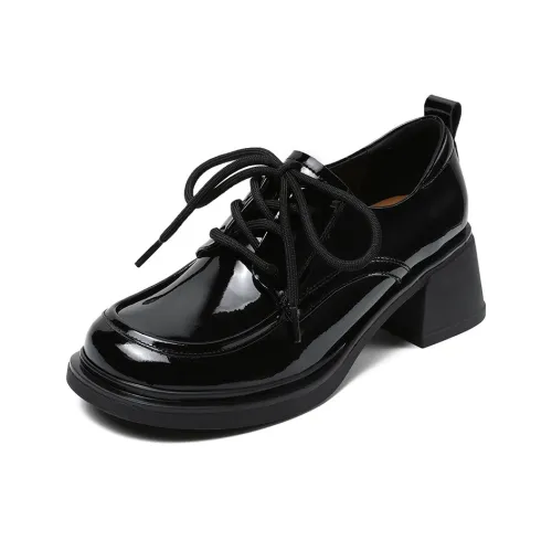 Devanro Женские повседневные туфли Женские