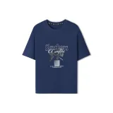 Морской синий/00DU